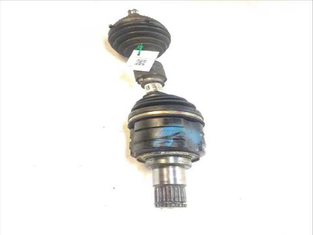 Foto 3ª: Transmision Delantera Izquierda Toyota Verso 2.2 D-4D AUR10_ AUR10R) (2004)