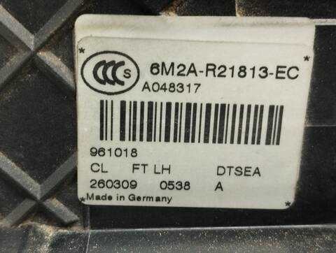 Foto 2ª: Cerradura Puerta Delantera Izquierda Ford Mondeo 1.8 TDCI CAT 125CV 92KW [KHBA] (2006)