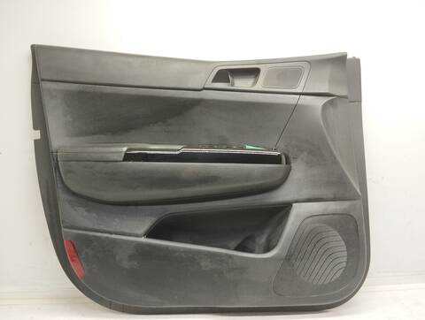 Tapizados Cartoneras Kia Sportage BUSINESS 2WD 116CV 85KW