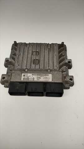 Centralita Motor ECU Ford Transit 2.2 DIESEL