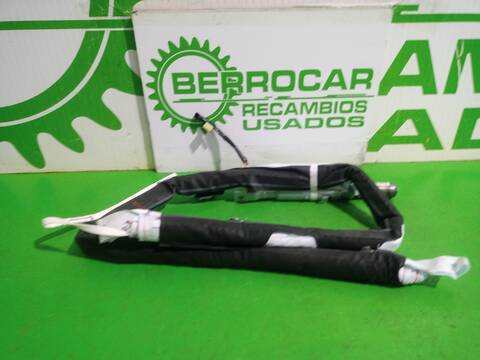 Airbag Cortina Delantero Izquierdo Peugeot 508 ACTIVE 150CV 110KW