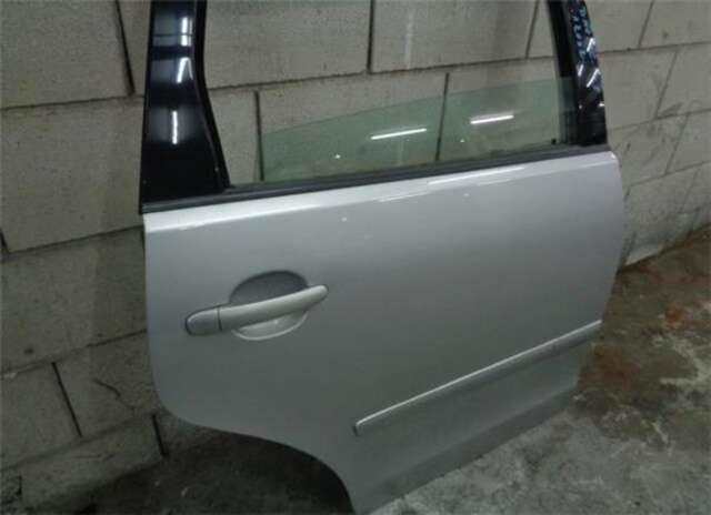 Foto 2ª: Puerta Trasera Derecha Volkswagen Polo 1.9 CONCEPTLINE [1.9 LTR. - 47 KW SDI] [ASY]