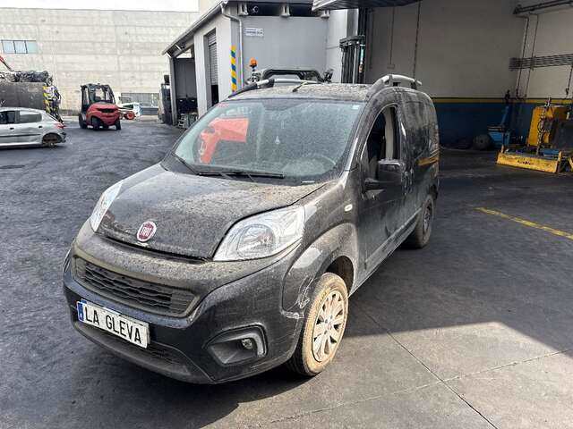 Motor Limpia Delantero Fiat Fiorino 1.4I 77CV 0CV