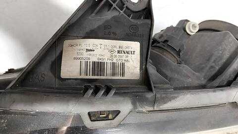 Foto 2ª: Faro Izquierdo Renault Laguna DYNAMIQUE LUXE 150CV (2001)