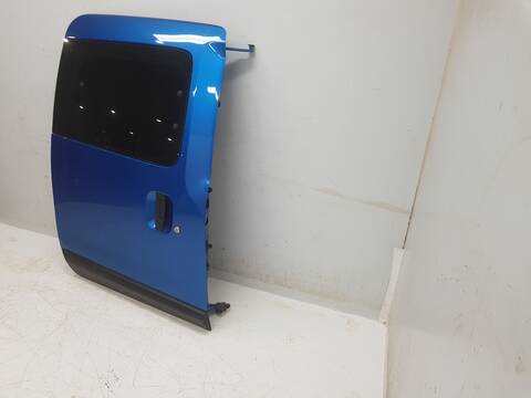 Foto 2ª: Puerta Lateral Corredera Derecha Dacia Dokker AMBIANCE [K9K612] (2013)