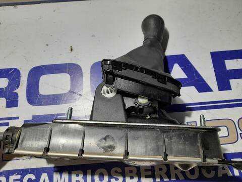 Foto 3ª: Palanca de Cambio Seat Ibiza 1.0 TSI 95CV [DLAC] (2015)