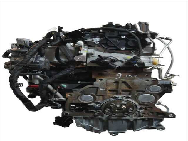 Motor Completo Audi A3 CRB 150 CV 110KW