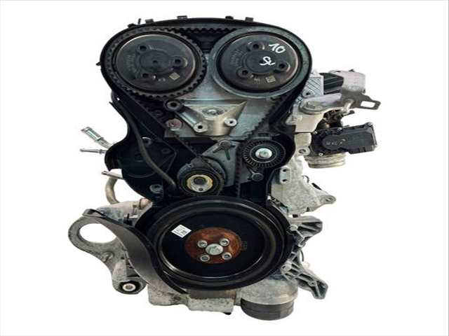 Foto 2ª: Motor Completo Volvo V40 152 CV 112KW [B4154T2] (2019)