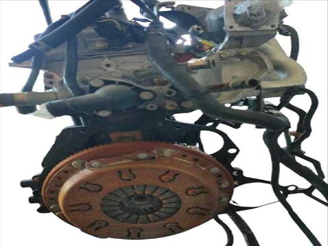 Motor Completo Nissan Primera 1.6 HATCHBACK