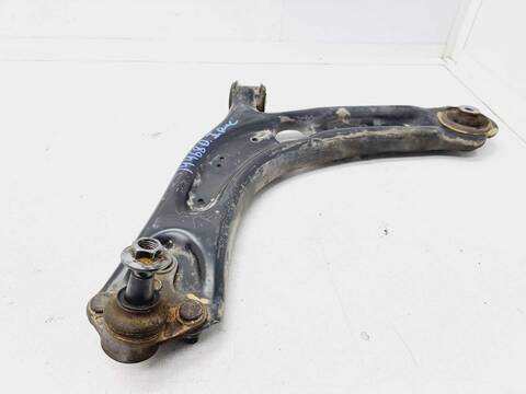 Foto 3ª: Brazo Suspension Delantero Izquierdo Volkswagen Tiguan 2.0 TDI 190CV 140KW [DFG] (2019)