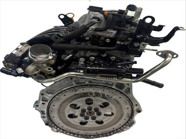 Foto 3ª: Motor Completo Hyundai Ioniq 141CV 104KW [G4LE] (2019)