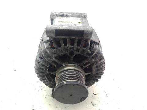 Alternador Mercedes Clase C 160 VERSION INDEFINIDA