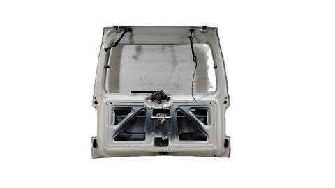 Foto 3ª: Portón Volkswagen Caddy DFS (2016)