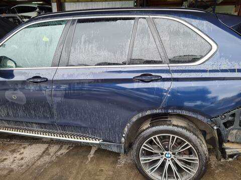 Puerta Trasera Izquierda Bmw X5 XDRIVE40D 313CV 230KW