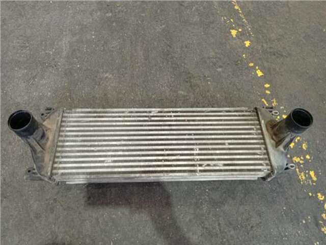 Intercooler Renault Mascott 160.35