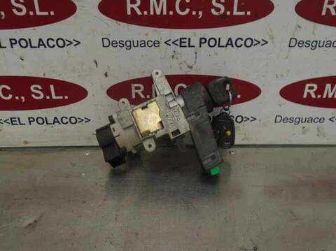 Foto 3ª: Motor de Arranque Volvo S60 2.4 125KW) BERLINA 170CV [B5244S] (2002)