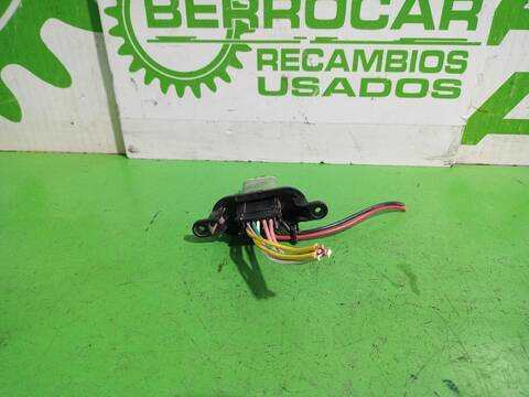 Foto 2ª: Calefacción Renault Kangoo PROFESIONAL 75CV [K9KB6] (2008)