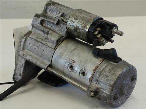 Foto 2ª: Motor de Arranque Land Rover Range 2.7 TDVM 190CV 140KW [D-276DT] (2006)