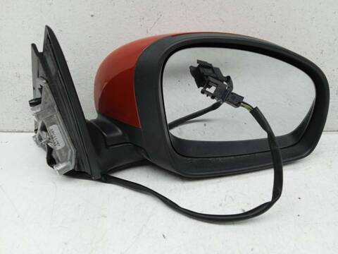 Retrovisor Derecho Skoda Fabia 1.9 TDI 105CV 77KW