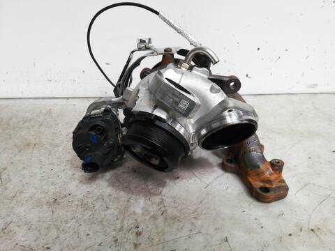 Turbocompresor Volkswagen Golf DTRD