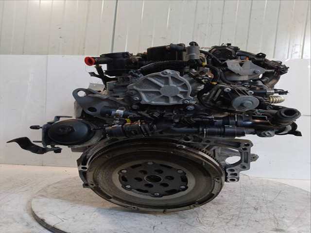 Foto 3ª: Motor Completo Opel Vivaro DV5RUCD 102 CV 75KW [D15DT]
