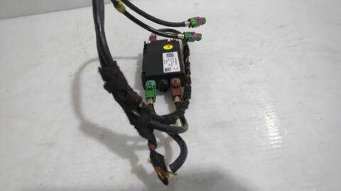 Foto 3ª: Centralita Motor ECU Volkswagen T-Roc 1.6 TDI 115CV [DGTE] (2017)