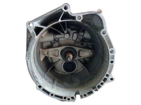 Foto 2ª: Caja Cambios Bmw Serie 1 114 120 D (2003)