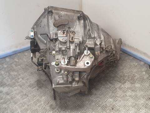 Foto 3ª: Caja Cambios Honda Crv 2.2 I-DTEC 4WD RE6) 150CV 110KW III RE_) [N22B3] (2011)