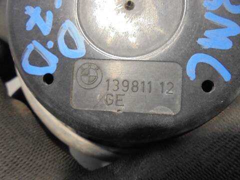 Foto 4ª: Soporte Motor Bmw Serie 1 114 2.0 16V BERLINA 143CV 105KW [N47D20C] (2010)