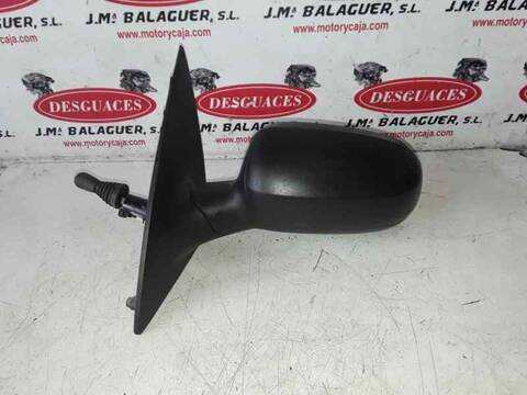 Foto 3ª: Retrovisor Izquierdo Opel Combo COMBI 1.3 16V CDTI CAT Z 13 DT - LN9) 69CV FAMILIAR