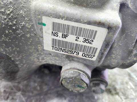 Foto 4ª: Diferencial Trasero Mitsubishi Eclipse KAITEKI 4WD 163CV 120KW [4B40] (2021)