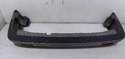 Foto 2ª: Paragolpes Trasero Pontiac Trans 2.3 137CV 101KW [LD2] (1994)