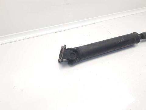 Foto 3ª: Transmision Central Nissan Terrano 2.7 TD 125CV 92KW (2003)