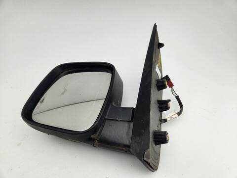 Retrovisor Izquierdo Citroen Nemo SX 68CV 50KW