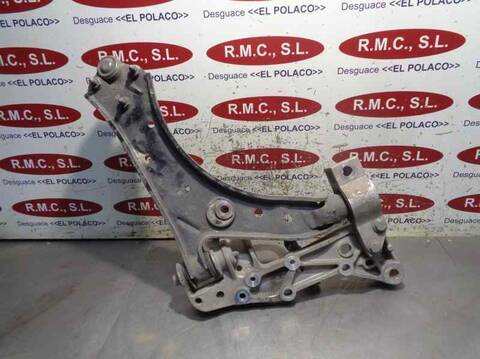 Foto 2ª: Brazo Suspension Delantero Izquierdo Volkswagen Golf 1.9 TDI BERLINA 90CV 66KW [BXF] (2006)