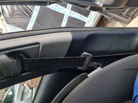 Foto 2ª: Kit Airbag Toyota Rav4 EXECUTIVE 136CV 100KW [2AD] (2008)