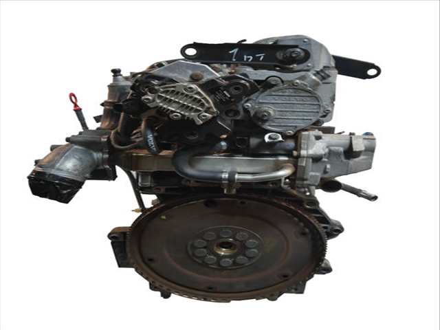 Foto 3ª: Motor Completo Volvo XC 70 163CV 120KW [D5244T5 D52] (2005)