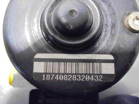 Foto 2ª: Abs Bmw Z4 2.2I 170CV 125KW [226S1 GSP] (2004)