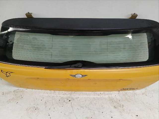 Foto 2ª: Portón Mini Mini ONE 95CV [N12 B14 A] (2005)