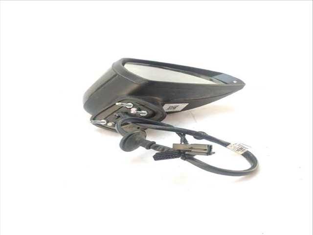 Foto 2ª: Retrovisor Derecho Audi A3 1.6 TDI 115CV (2012)