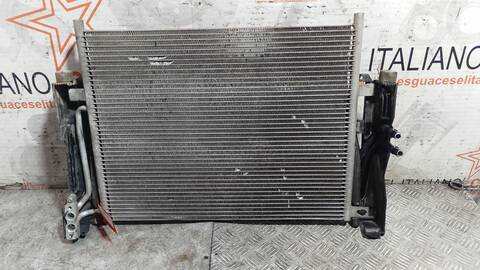 Radiador Calefaccion A.A. Bmw Serie 3 315 325 CI 192CV 141KW