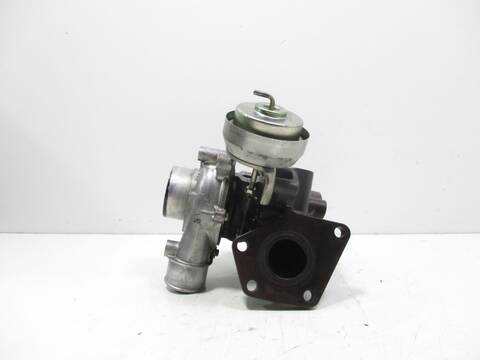 Foto 3ª: Turbocompresor Mazda 6 RF FAMILIAR (2007)