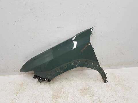 Aleta Delantera Izquierda Dacia Duster TCE 130 EXPRESSION