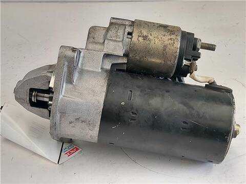 Foto 2ª: Motor de Arranque Alfa Romeo 156 1.9 JTD PROGRESSION 110CV 81KW [AR 37101] (2001)