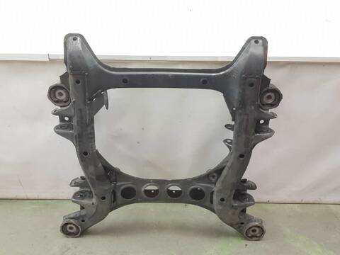 Foto 3ª: Cuna de Motor Audi Q7 3.0 V6 24V TDI CLEAN DIESEL 239CV [CASA] (2006)