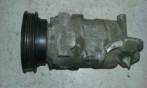 Foto 2ª: Compresor Aire Acondicionado Fiat Stilo 1.6 16V CAT 103CV 76KW [182B6000] (2001)