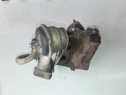 Foto 3ª: Turbocompresor Opel Corsa CATCH ME 75CV (2006)