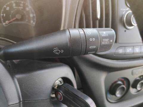 Foto 2ª: Mando Luces Fiat Doblo BASE FURGON 90CV 66KW (2014)