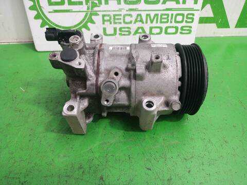 Foto 3ª: Compresor Aire Acondicionado Toyota Auris ACTIVE 116CV 85KW [8NR-FTS] (2016)