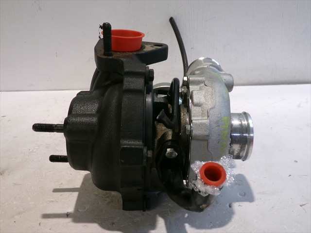 Foto 3ª: Turbocompresor Kia Sportage 2.0 CRDI 2004-2009 [D4EAF] (2007)